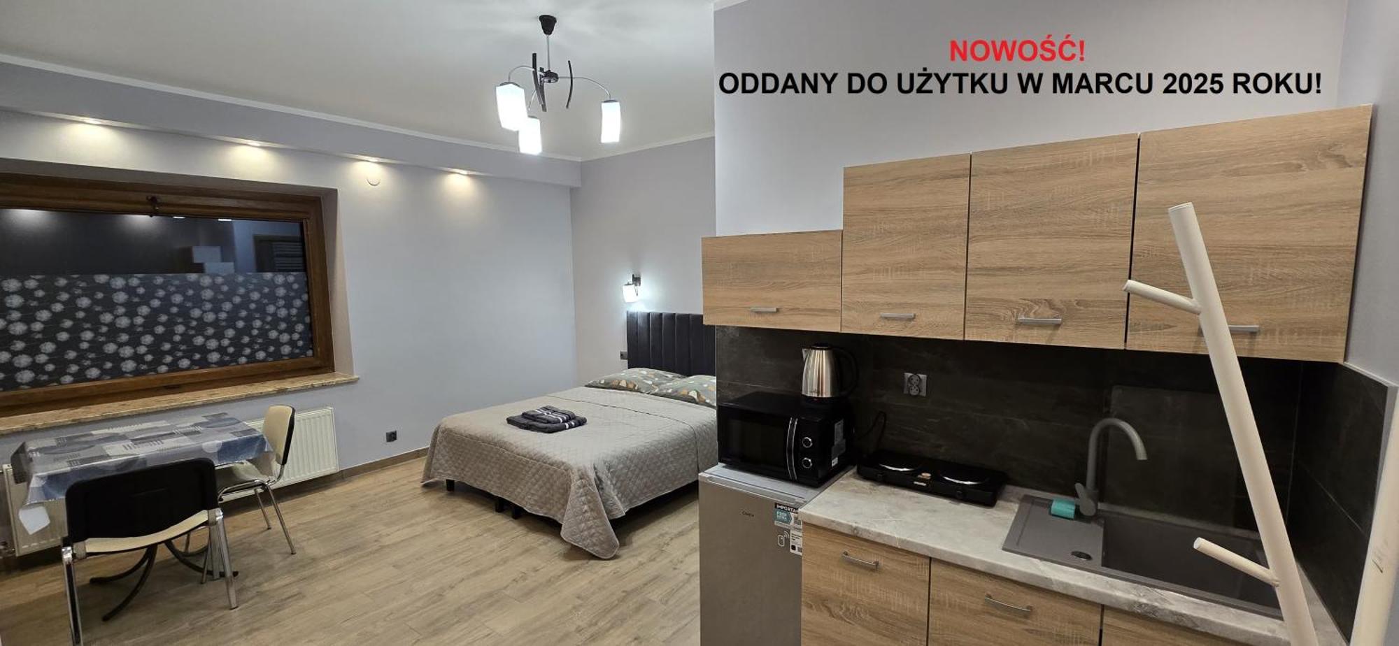 Apartamenty Pokoje Dreamzone Lublino Esterno foto