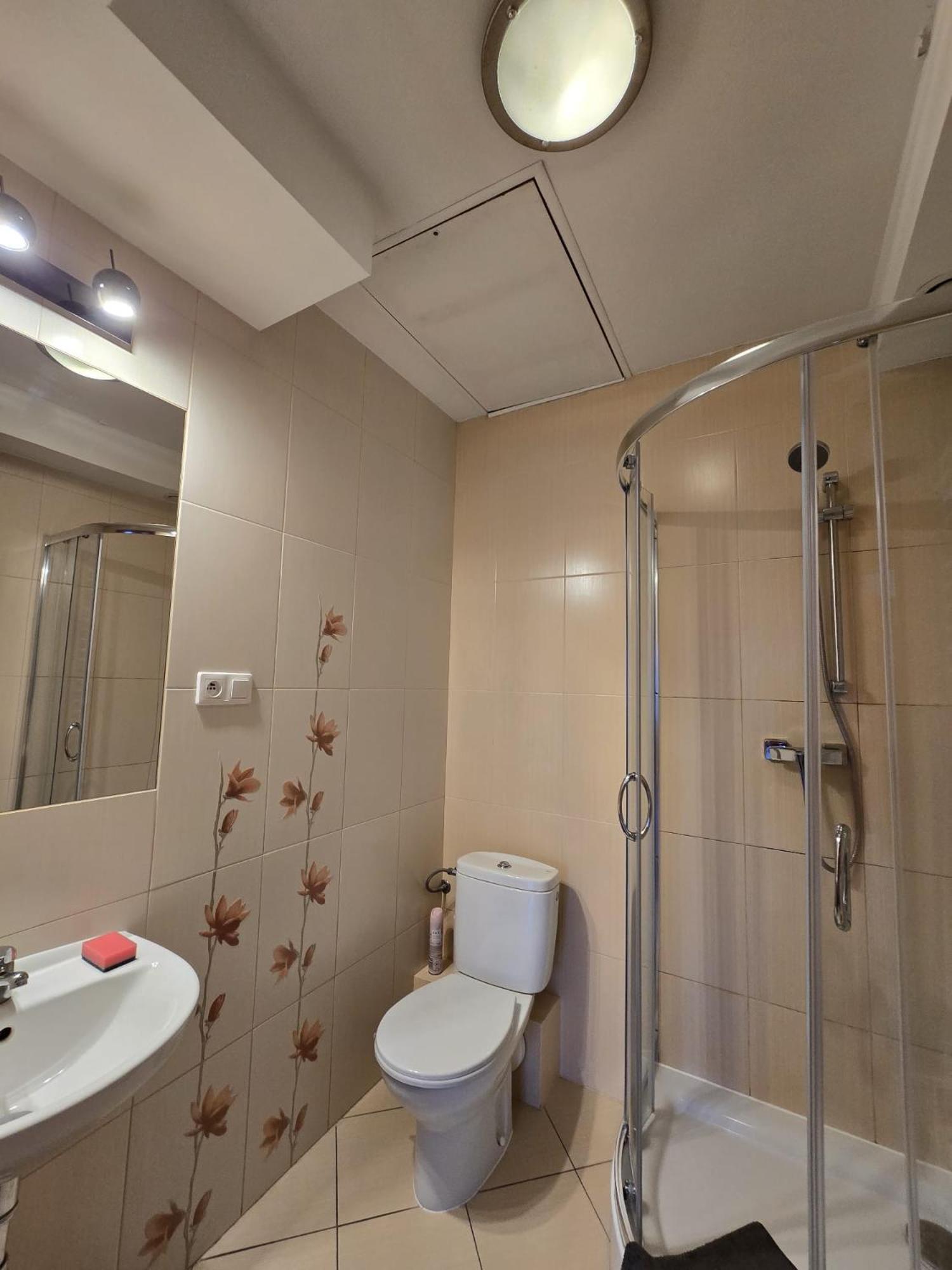 Apartamenty Pokoje Dreamzone Lublino Esterno foto