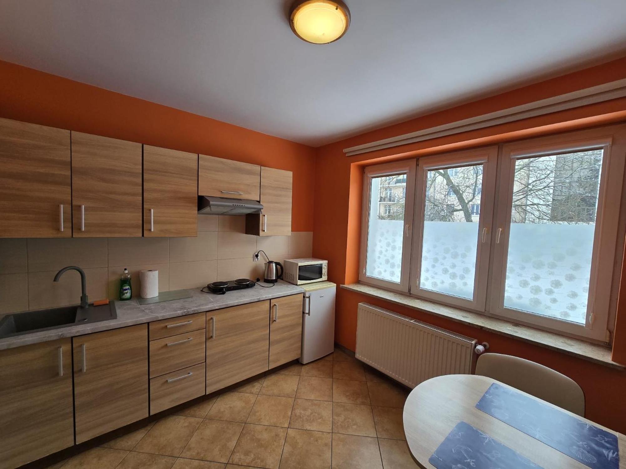 Apartamenty Pokoje Dreamzone Lublino Esterno foto