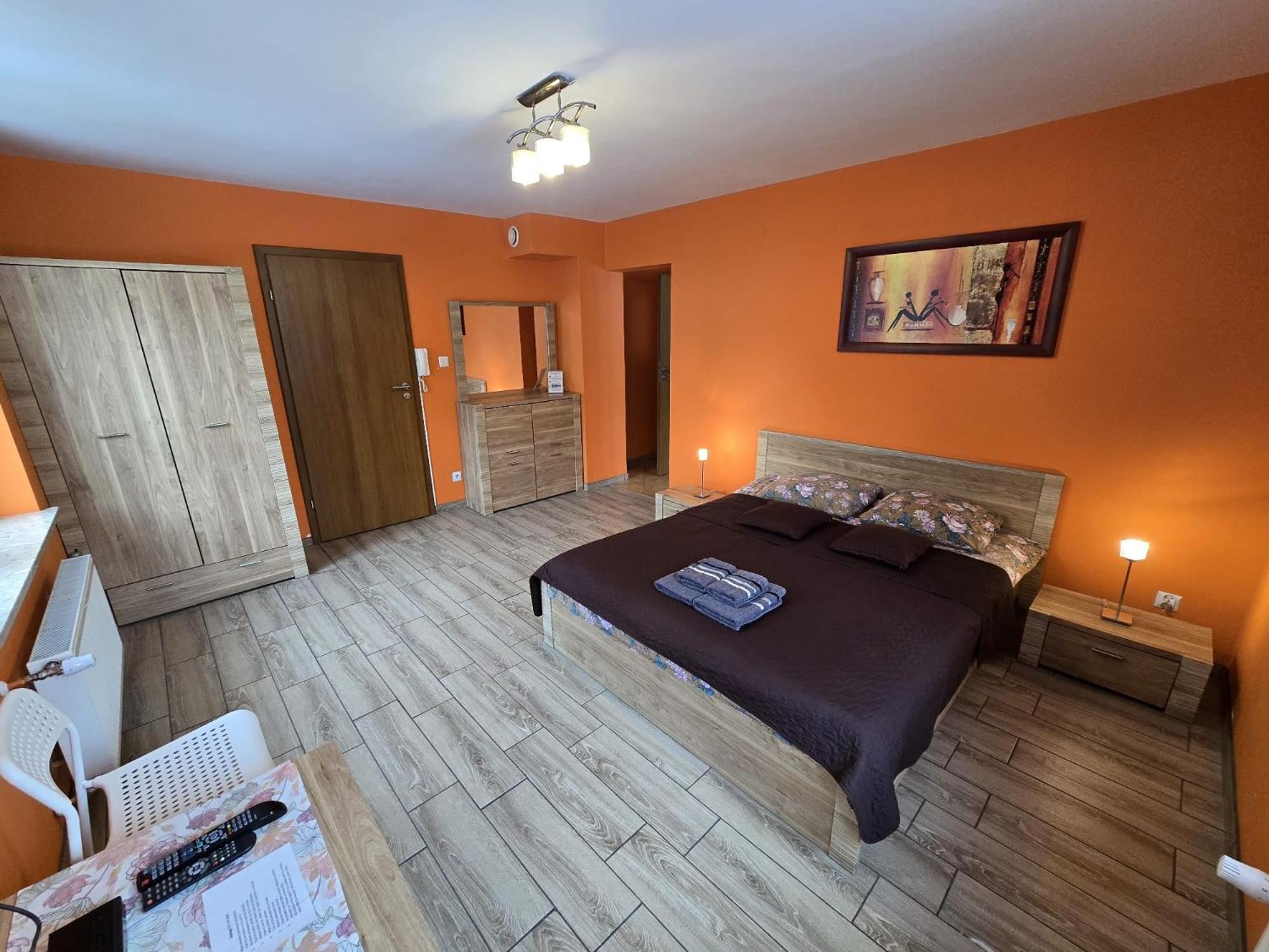 Apartamenty Pokoje Dreamzone Lublino Esterno foto