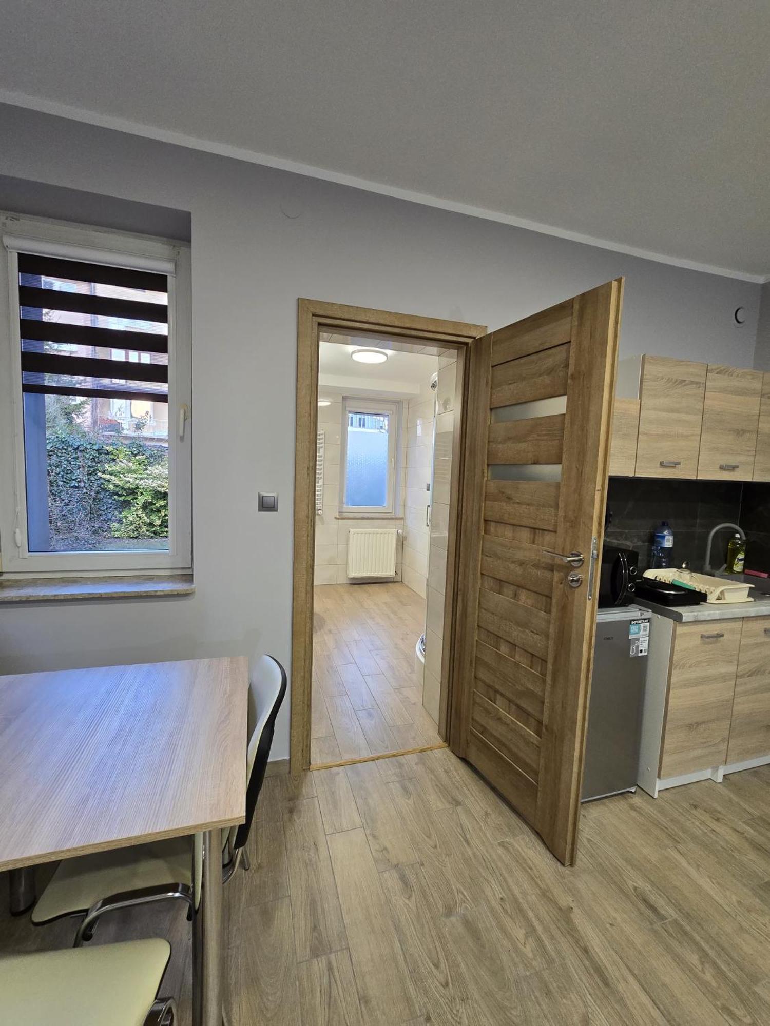 Apartamenty Pokoje Dreamzone Lublino Esterno foto