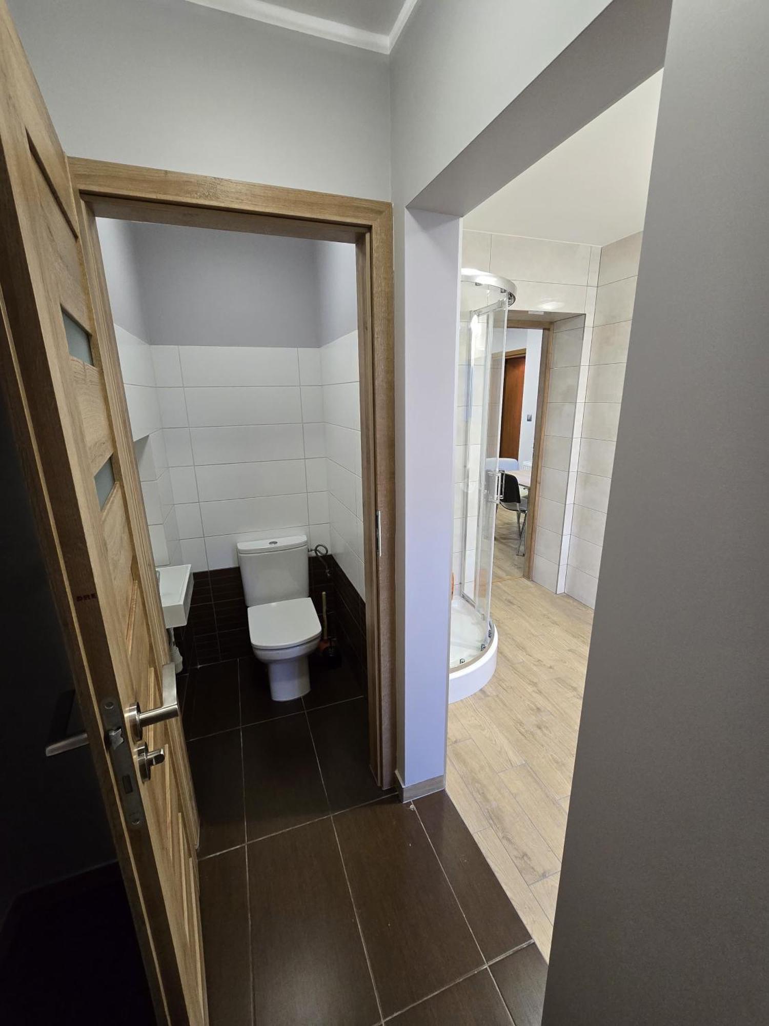 Apartamenty Pokoje Dreamzone Lublino Esterno foto