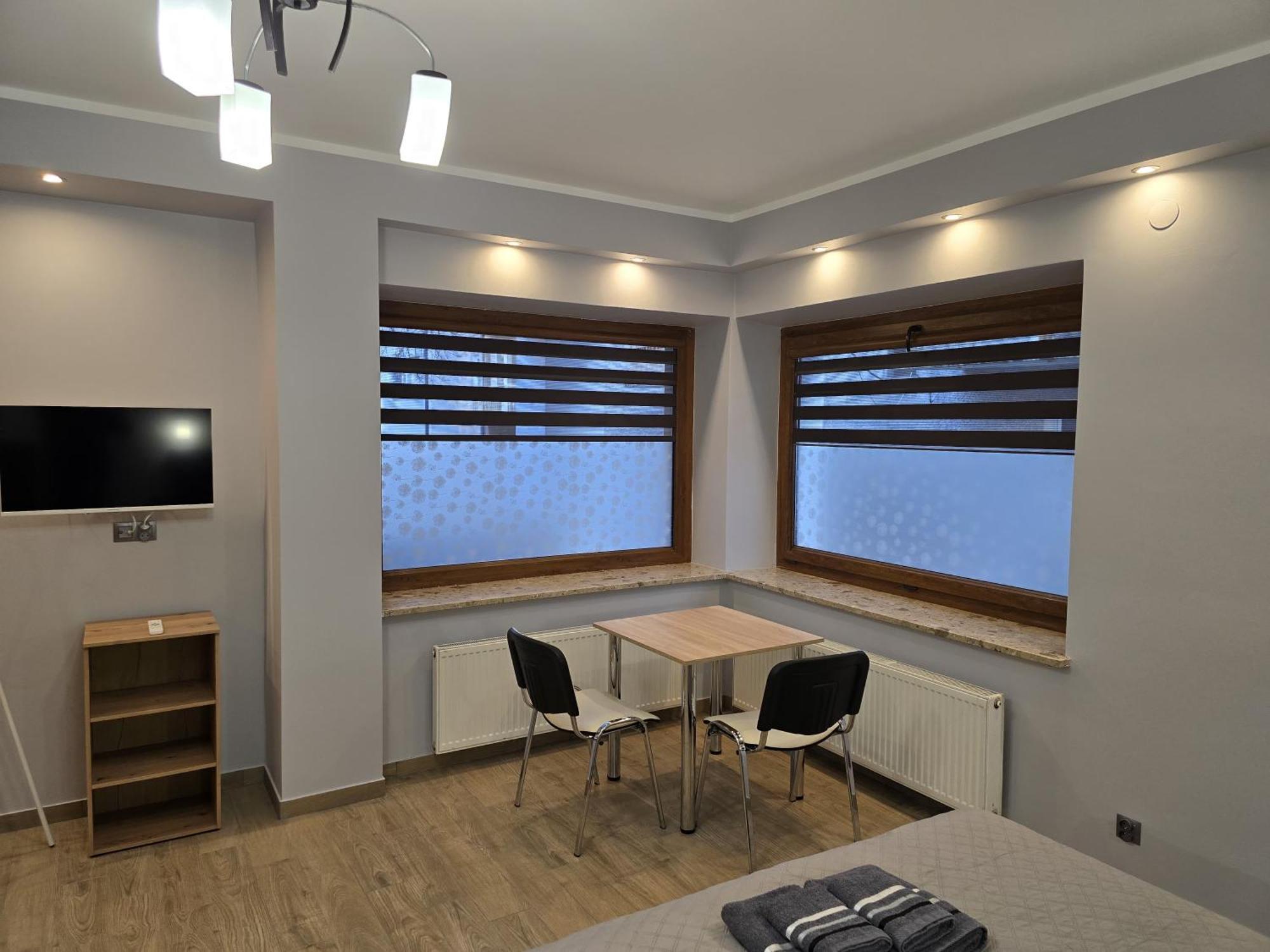 Apartamenty Pokoje Dreamzone Lublino Esterno foto