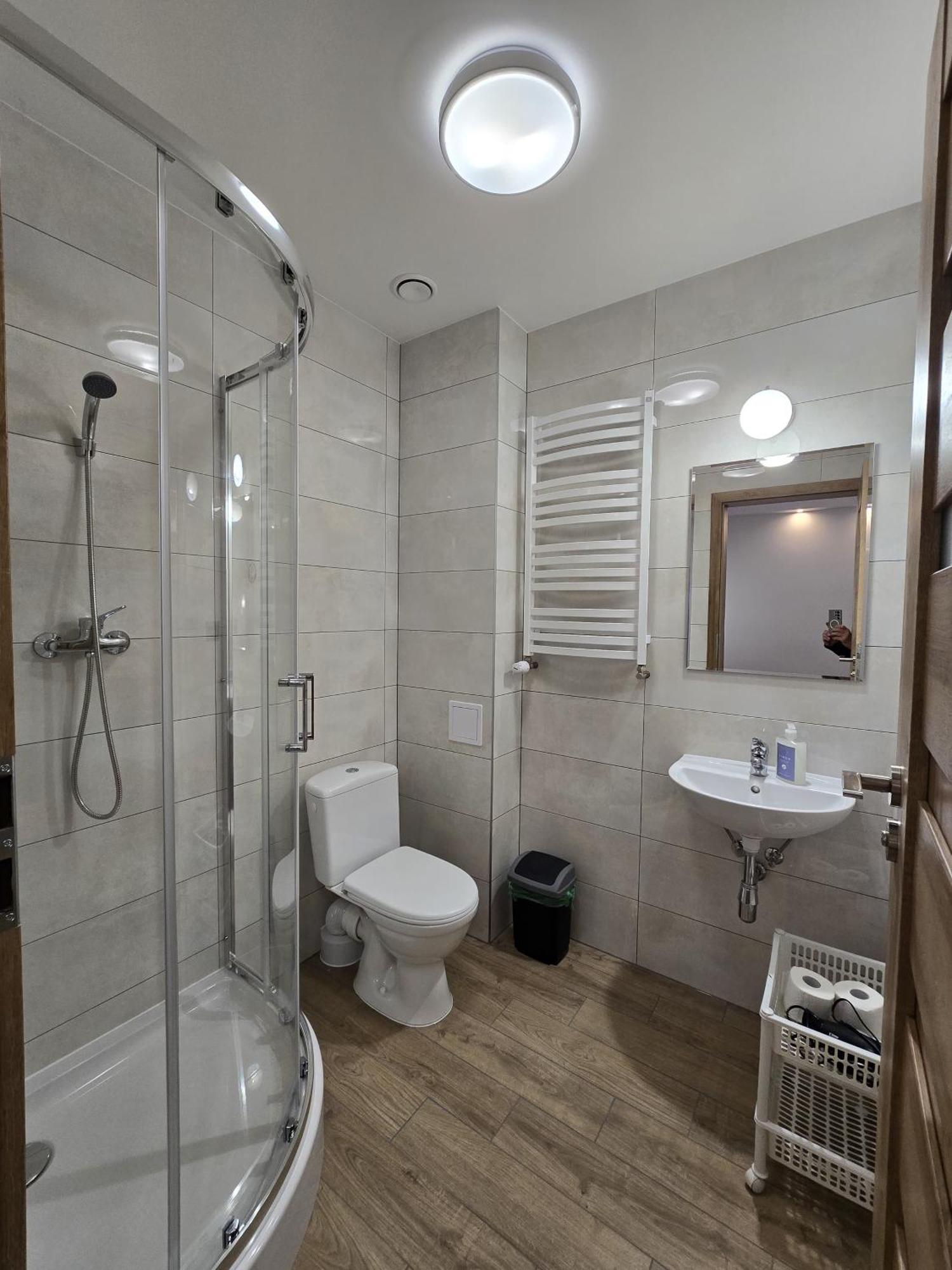 Apartamenty Pokoje Dreamzone Lublino Esterno foto