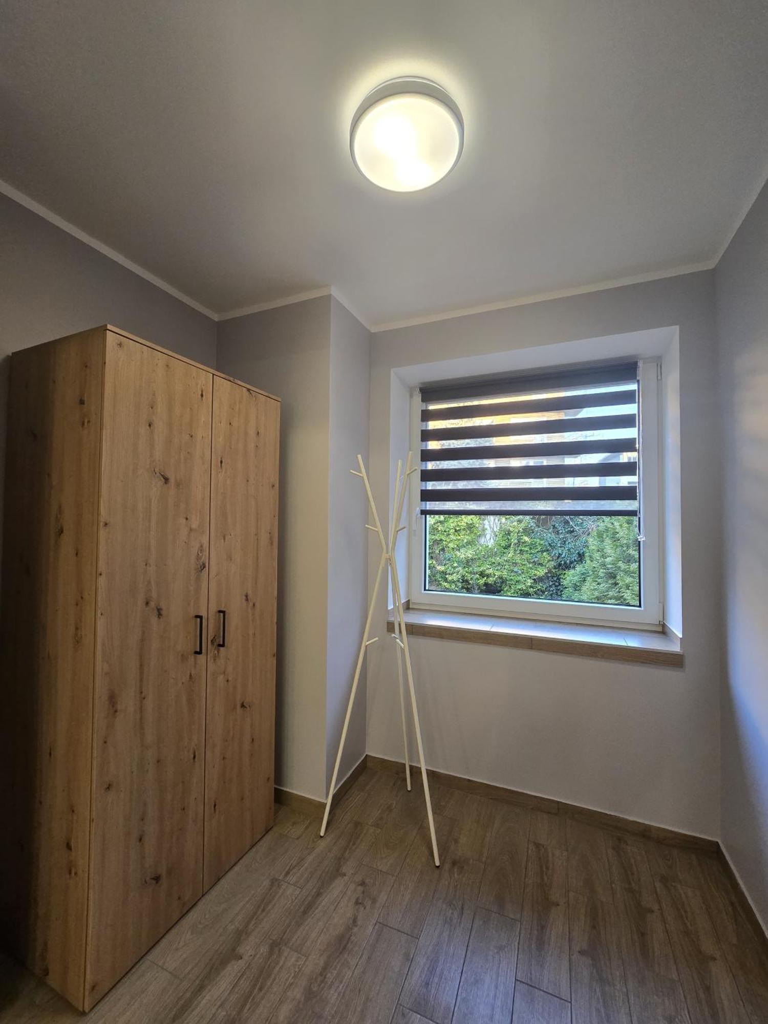 Apartamenty Pokoje Dreamzone Lublino Esterno foto